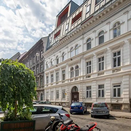 Appartement Central - Stylish - Spacious