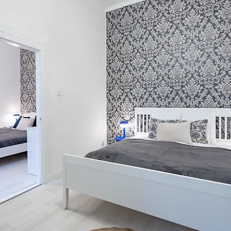 Apartament Central - Stylish - Spacious
