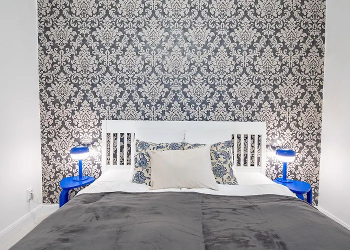 Central - Stylish - Spacious Budapest