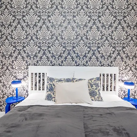 Central - Stylish - Spacious Budapest