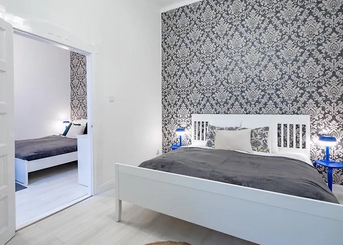 Apartman Central - Stylish - Spacious